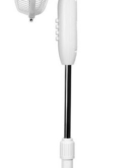 Ventilador De Pie 16″ 55W PHILCO