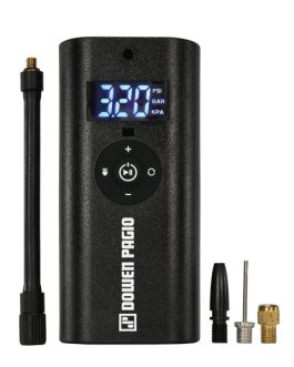 Inflador Inalambrico USB 7.4V DOWEN PAGIO