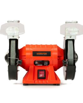 Amoladora De Banco 250W 150mm HAMILTON