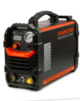 Corte Plasma 12 MM 40 Amp 5500W 220V HAMILTON