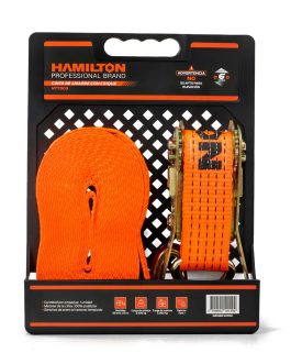 Equipo De Sujeción 10MT 5000KG HAMILTON