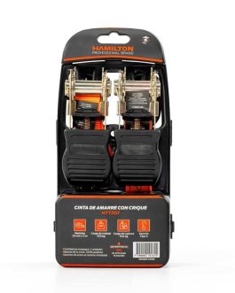 Equipo De Sujeción 5MT 700KG x2 Unidades HAMILTON