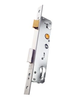 Cerradura Aluminio Cilindro Europerfil KALLAY 2006