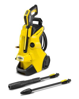 Hidrolavadora Power Control 120 Bar 1800w KARCHER