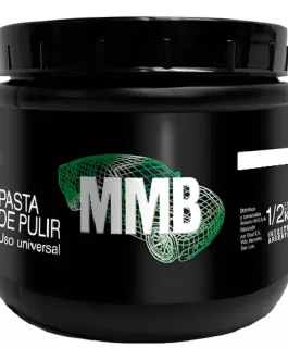 Pasta de Pulir x 500ml FINA COLORIN