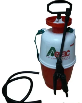 Pulverizador Compresion 5.5Lt EFAC