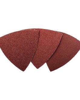 Multiherramienta Oscilante 3 Hojas Velcro HACC005 HAMILTON