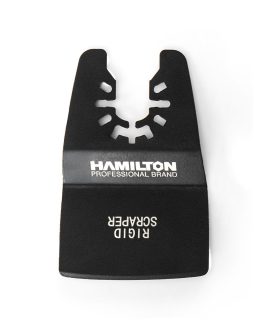 Multiherramienta Oscilante Espatula Carbono HACC004 51mm HAMILTON