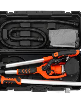 Lijadora de Techo y Piso 750w HAMILTON