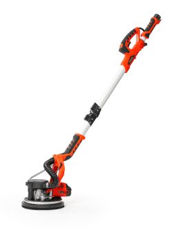 Lijadora de Techo y Piso 750w HAMILTON