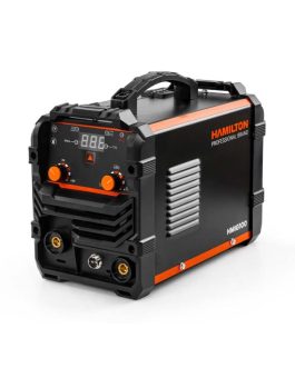Soldadora Inverter MIG 100 Amperes HMIG100 HAMILTON