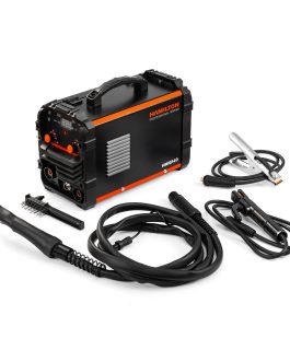 Soldadora Inverter MIG 100 Amperes HMIG100 HAMILTON