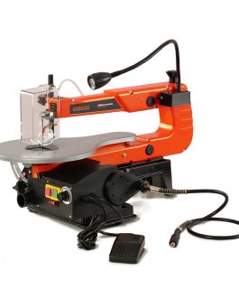 Sierra Caladora De Banco 125w HAMILTON ELECTRICO