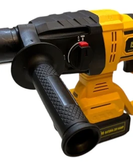 Martillo Rotativo a Batería 20V S/BAT 85002 ISARD