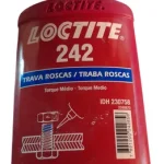 Traba Para Roscas 242 x 250gr LOCTITE