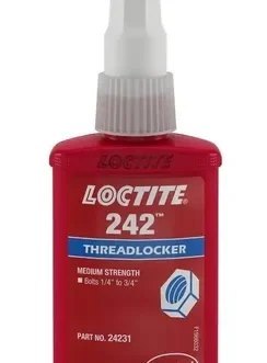 Traba Para Roscas 242 x 50gr LOCTITE