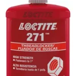 Traba Para Roscas 271 x 50gr LOCTITE