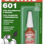 Traba Para Cilindro 601 x 10gr LOCTITE