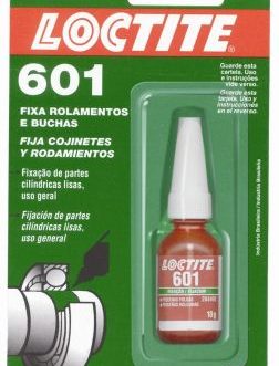 Traba Para Cilindro 601 x 10gr LOCTITE