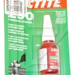 Traba Para Roscas 290 x 10gr LOCTITE
