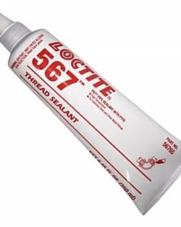 Sellador de Juntas 567 x 50ml LOCTITE