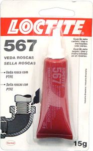 Sellador de Juntas 567 x 15ml LOCTITE