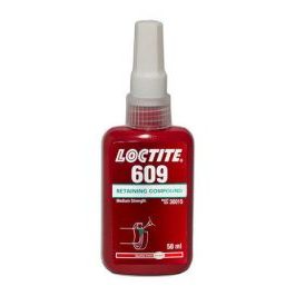 Traba Para Cilindro 609 x 50gr LOCTITE