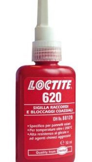 Traba Para Cilindro 620 x 50gr LOCTITE