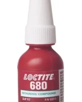 Traba Para Cilindro 680 x 10gr LOCTITE