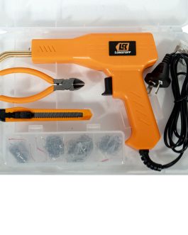 Soldador Eléctrico 50w Para Plastico LUSQTOFF