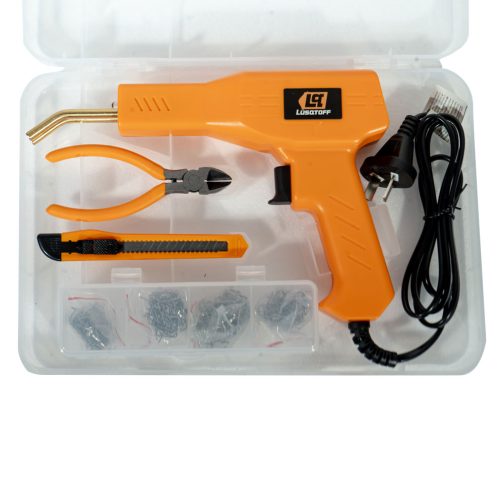 Soldador Eléctrico 50w Para Plastico LUSQTOFF