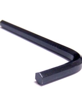 Llave Allen Corta 7/64″ NICHOLSON