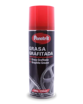 Grasa Grafitada Aerosol 250cm3 PENETRIT