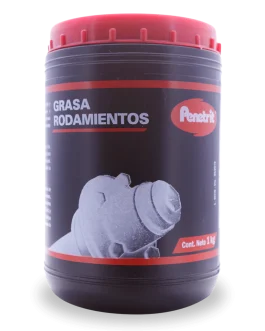 Grasa para Rodamiento 1Kg PENETRIT