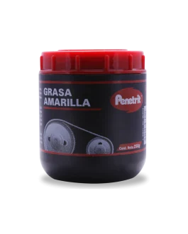 Grasa Amarilla 250gr PENETRIT