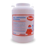 Limpia Manos en Gel 5Kg PENETRIT