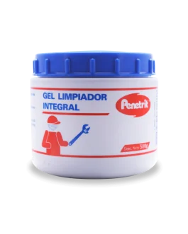 Limpia Manos en Gel 500gr PENETRIT