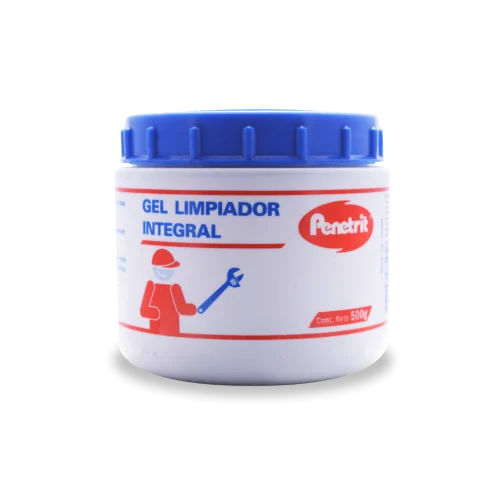Limpia Manos en Gel 500gr PENETRIT