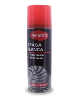 Grasa Blanca Aerosol 250cm3 PENETRIT
