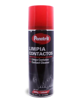 Limpia Contactos Aerosol 200cm3 PENETRIT
