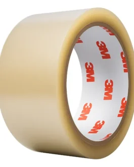 Cinta Embalar Trasparente 48×50 Mt 3M