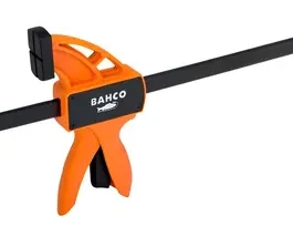 Prensa De Gatillo Liberación Rápida 150mm BAHCO