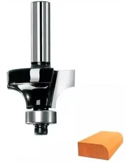 Fresa Router Esquina Redonda 1/4″ BOSCH