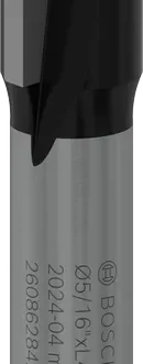 Pinza de Sujecion 1/4″ – 5/16″ BOSCH