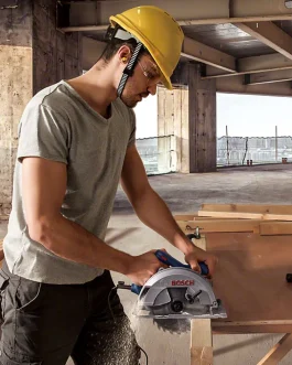 Disco Sierra Circular 180mm 40 Dientes BOSCH