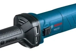 Amoladora Recta de Mano 500w GGS28 L BOSCH