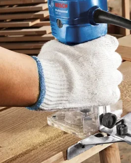 Rebajador Manual 500W BOSCH