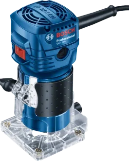 Rebajador Manual 500W BOSCH