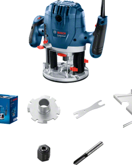 Rebajador Manual 1300W BOSCH