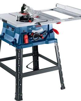 Sierra Circular De Banco 254mm 1800w BOSCH